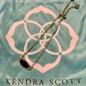 Kendra Scott “Elaina” Adjustable Bracelet